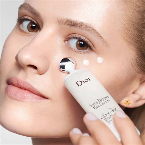 dior super potent serum dupe|christian dior eye serum.